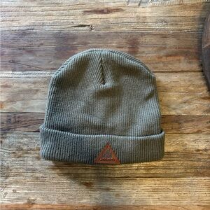Columbia Knit Beanie